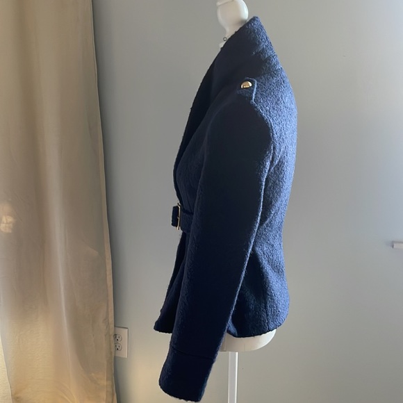 Victoria Secret wool jacket size 4 - Picture 4 of 11